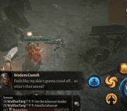 Zakarum Wordbearer