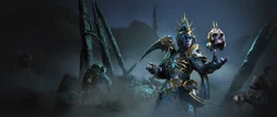 Cosmetic artwork