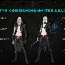Necromancer Diablo Iii Diablo Wiki Fandom