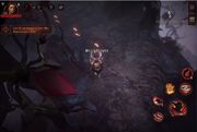 Bloodsworn Den