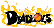 Original DiabLol logo