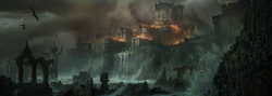 Terror's Tide