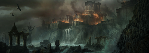 Terror's Tide
