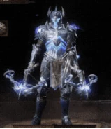 Demon Hunter
