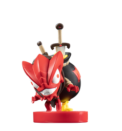 Diablo 3 cheap switch amiibo