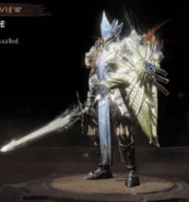 Crusader