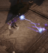 Temporal Flux
