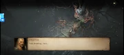 Valstus's findings