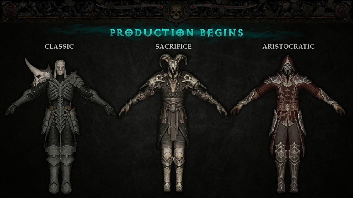 Fundamentals - Game Guide - Diablo III