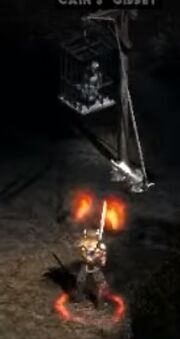 BarbarianCain