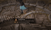 Corrupting Mist