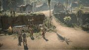 Iron Wolves-oasis