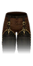 Conqueror's Leg Guards
