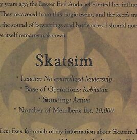 Skatsim