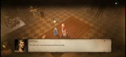 Speak with Albrecht