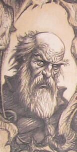 Deckard Cain - Board Game Online Wiki