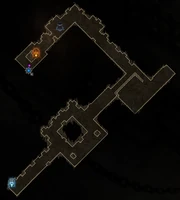 One of possible arrangements of level 13