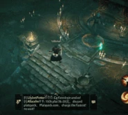 SkeleMage Beam.gif (7.98 MB) Beam attack