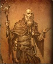 Deckard Cain-instinct