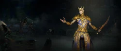 Cosmetic artwork