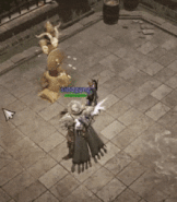 Marked for Death
