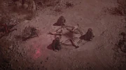 An Accursed Ritual