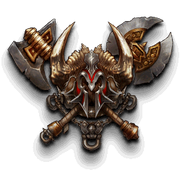 D3 Crest Barbarian