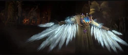 Cosmetic artwork