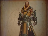Monk (Diablo Immortal)