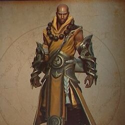 Blood Knight (Diablo Immortal), Diablo Wiki