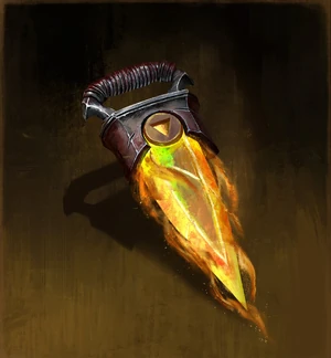 Monk Salamander