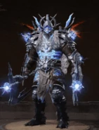 Barbarian