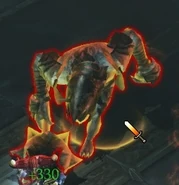 Knasher the Depraved