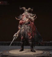 Blood Knight