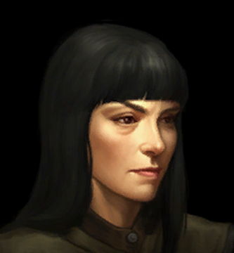 Diadra the Scholar Diablo Wiki Fandom