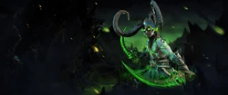 Cosmetic artwork