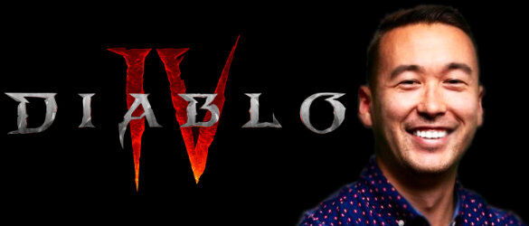 Adam Fletcher, Diablo Wiki