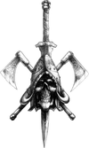 Baal's Insignia