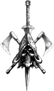 Baal's Insignia