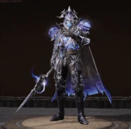 Blood Knight