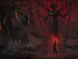 Voidwound