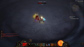 Yunosha Pensioniran Oprashvam Diablo 3 Champion Plague Swarm Iztichane Za Men Cheta