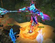 Orzsebet DIn-game
