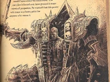 Penitent Armor