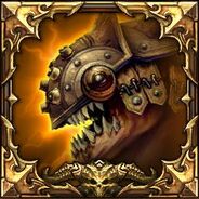 Siegebreaker's Achievement Icon