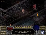 Bloodskin Darkbow