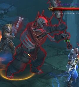 1 The Warden c