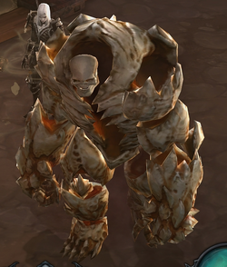 Blood Golem (Diablo Immortal), Diablo Wiki