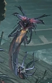 Brinegasp