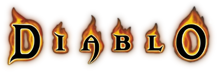 Diablo logo